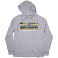 WVU: University Throwback West Virginia Mountaineers-General - YinzerShop