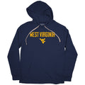 WVU: Wordmark West Virginia Mountaineers-General - YinzerShop