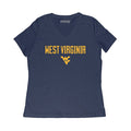 WVU: Wordmark West Virginia Mountaineers-General - YinzerShop
