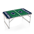 Penn State Nittany Lions - Concert Table Mini Portable Table  Picnic Time Family of Brands   