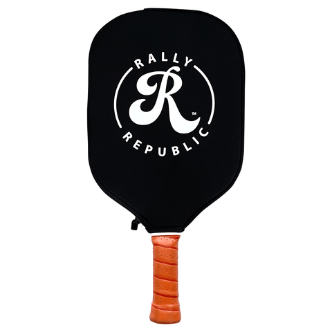 Xavier Musketeers Paddle – Licensed Pickleball Paddle With Xavier Blue Logo Pickleball Paddles - YinzerShop
