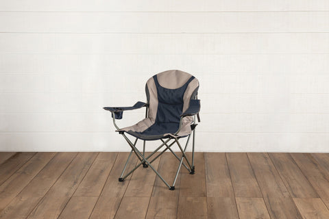 Penn State Nittany Lions - Reclining Camp Chair  Picnic Time Family of Brands   