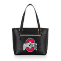 Ohio State Buckeyes - Uptown Cooler Tote Bag  Picnic Time Family of Brands   