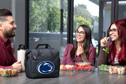 Penn State Nittany Lions - On The Go Lunch Bag Cooler  Picnic Time Family of Brands   