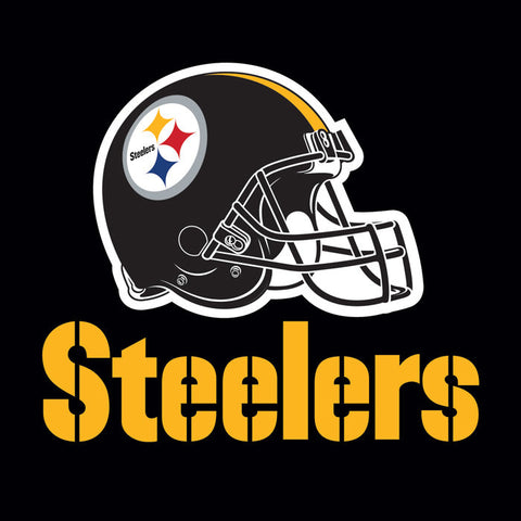 Pittsburgh Steelers Napkins (16/Pkg)