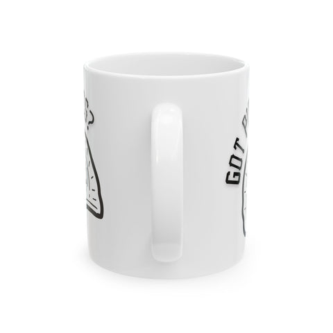 Yinz Got Pierogies? - Coffee Mugs (11oz, 15oz) Mug - YinzerShop