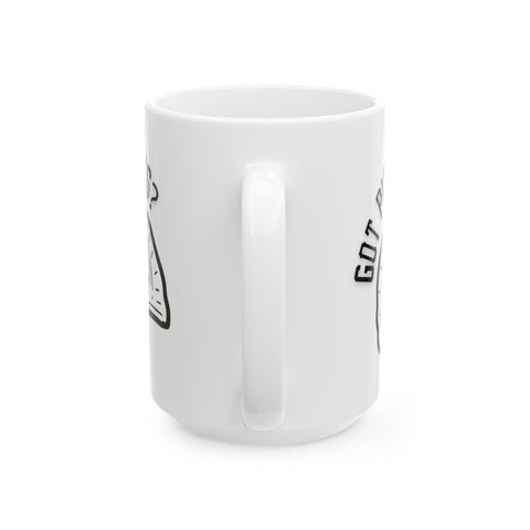 Yinz Got Pierogies? - Coffee Mugs (11oz, 15oz) Mug - YinzerShop