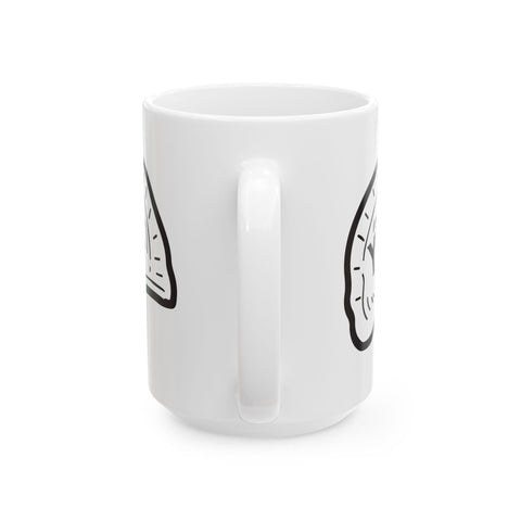 Yinz Pierogi - Coffee Mugs (11oz, 15oz) Mug - YinzerShop