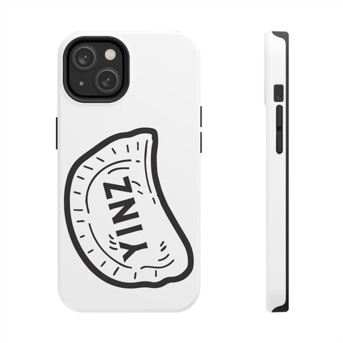Yinz Pierogi - iPhone Phone Case Mate Tough Phone Case - YinzerShop