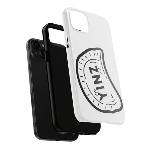 Yinz Pierogi - iPhone Phone Case Mate Tough Phone Case - YinzerShop