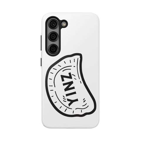 Yinz Pierogi - iPhone Phone Case Mate Tough Phone Case - YinzerShop