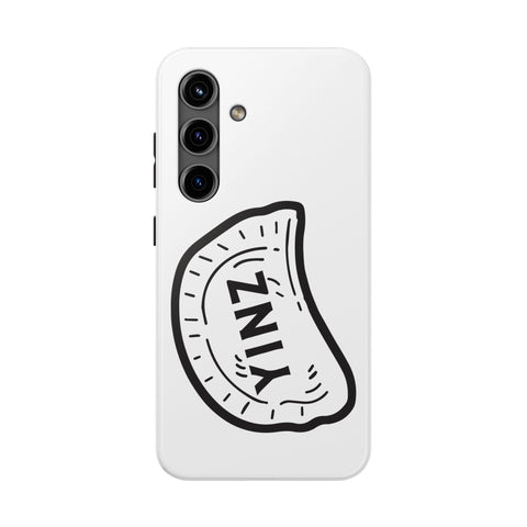 Yinz Pierogi - iPhone Phone Case Mate Tough Phone Case - YinzerShop