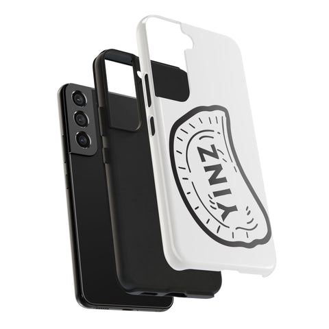 Yinz Pierogi - iPhone Phone Case Mate Tough Phone Case - YinzerShop