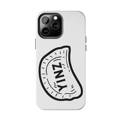 Yinz Pierogi - iPhone Phone Case Mate Tough Phone Case - YinzerShop