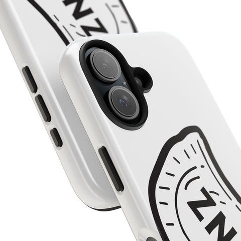 Yinz Pierogi - iPhone Phone Case Mate Tough Phone Case - YinzerShop