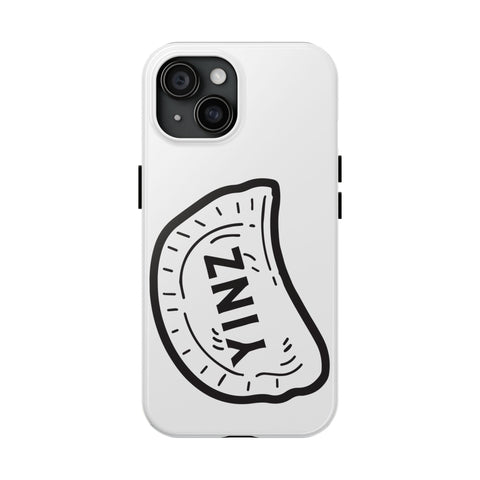 Yinz Pierogi - iPhone Phone Case Mate Tough Phone Case - YinzerShop