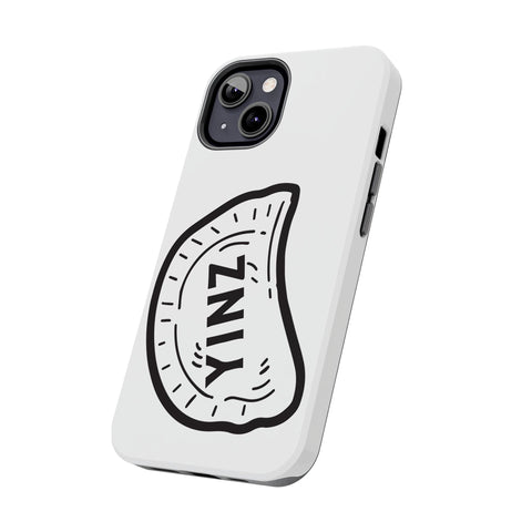 Yinz Pierogi - iPhone Phone Case Mate Tough Phone Case - YinzerShop