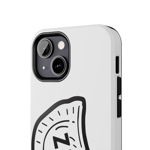 Yinz Pierogi - iPhone Phone Case Mate Tough Phone Case - YinzerShop