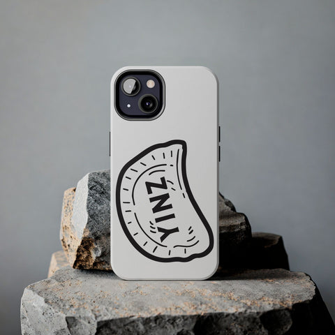 Yinz Pierogi - iPhone Phone Case Mate Tough Phone Case - YinzerShop