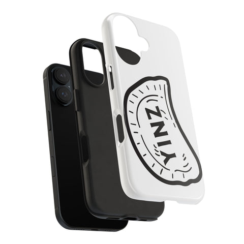 Yinz Pierogi - iPhone Phone Case Mate Tough Phone Case - YinzerShop