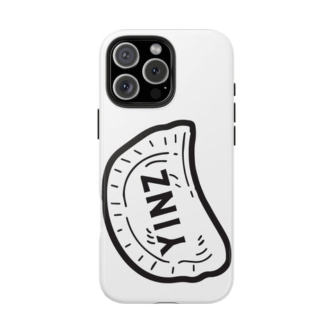 Yinz Pierogi - iPhone Phone Case Mate Tough Phone Case - YinzerShop