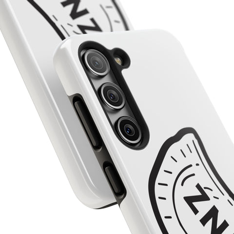 Yinz Pierogi - iPhone Phone Case Mate Tough Phone Case - YinzerShop