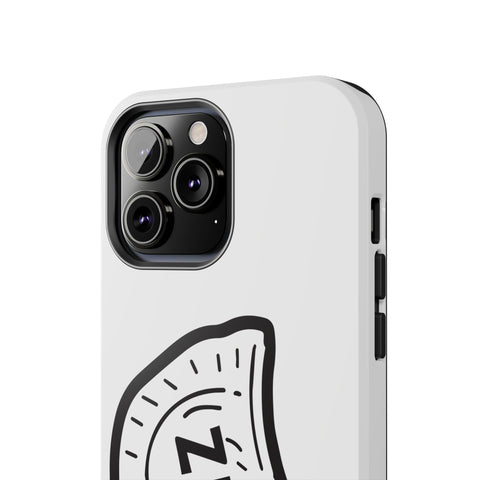 Yinz Pierogi - iPhone Phone Case Mate Tough Phone Case - YinzerShop