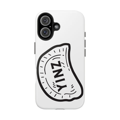 Yinz Pierogi - iPhone Phone Case Mate Tough Phone Case - YinzerShop
