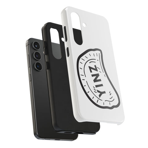 Yinz Pierogi - iPhone Phone Case Mate Tough Phone Case - YinzerShop