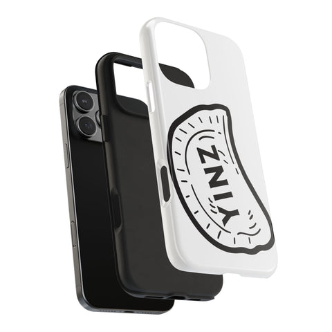 Yinz Pierogi - iPhone Phone Case Mate Tough Phone Case - YinzerShop