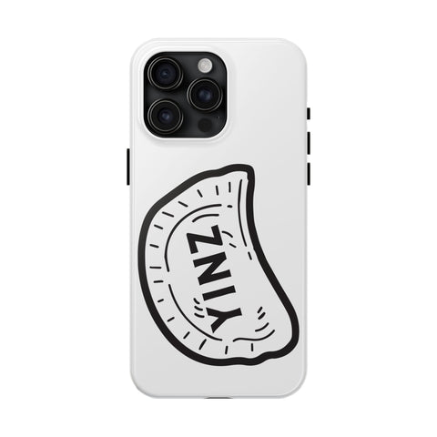 Yinz Pierogi - iPhone Phone Case Mate Tough Phone Case - YinzerShop