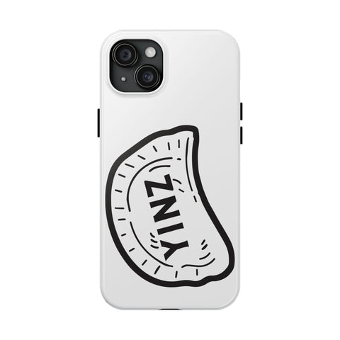 Yinz Pierogi - iPhone Phone Case Mate Tough Phone Case - YinzerShop