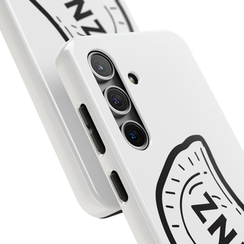 Yinz Pierogi - iPhone Phone Case Mate Tough Phone Case - YinzerShop