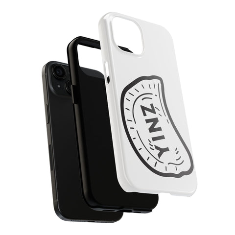 Yinz Pierogi - iPhone Phone Case Mate Tough Phone Case - YinzerShop