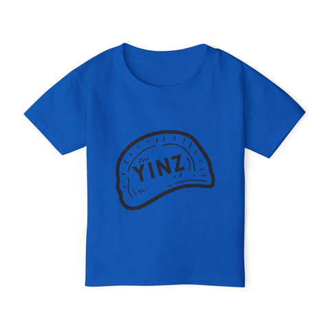 Yinz Pierogi - Toddler T-Shirt Kids Apparel - YinzerShop