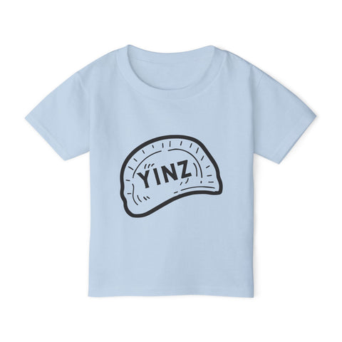 Yinz Pierogi - Toddler T-Shirt Kids Apparel - YinzerShop