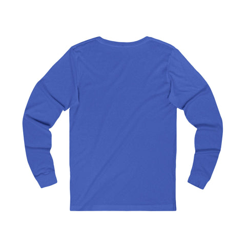 Yinz Pierogi - Unisex Long Sleeve Tee Long Sleeve Shirt - YinzerShop