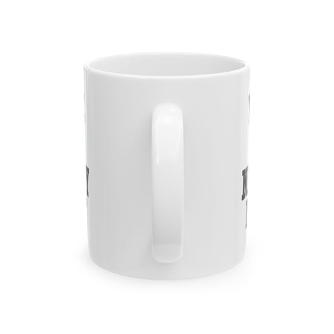 Yinz R Nebby - Coffee Mugs (11oz, 15oz) Mug - YinzerShop