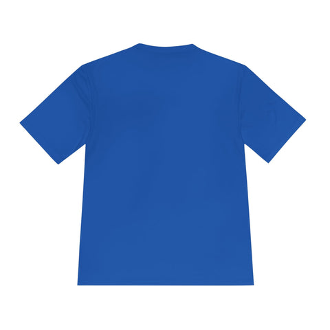 Yinz R Nebby - Sport-Tek Unisex Moisture Wicking Tee T-Shirt - YinzerShop