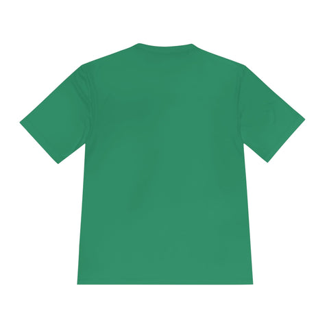 Yinz R Nebby - Sport-Tek Unisex Moisture Wicking Tee T-Shirt - YinzerShop