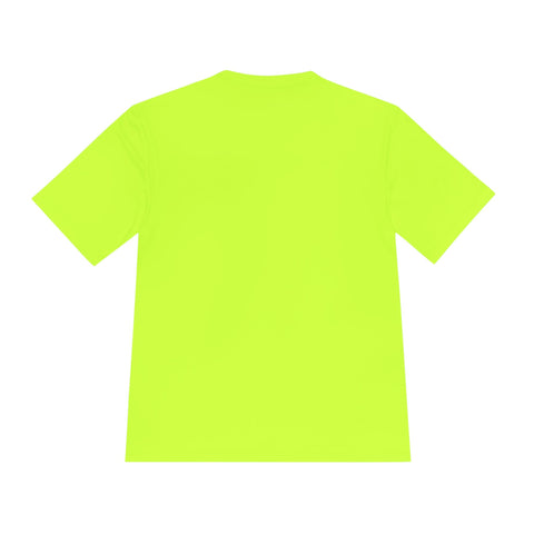 Yinz R Nebby - Sport-Tek Unisex Moisture Wicking Tee T-Shirt - YinzerShop
