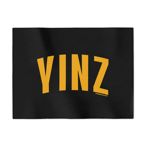 Yinz - Sweatshirt Blanket Home Decor - YinzerShop