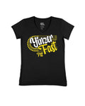 Yinzer Fast Shirt – Pittsburgh Pride Tee | Durable Cotton Casual Wear Tops - Multi-Product - YinzerShop