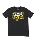 Yinzer Fast Shirt – Pittsburgh Pride Tee | Durable Cotton Casual Wear Tops - Multi-Product - YinzerShop