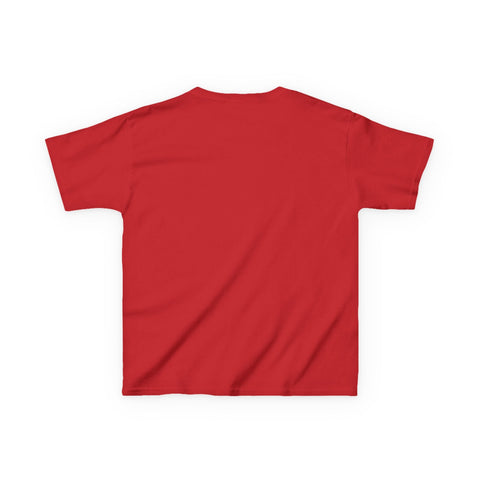 Yinzer Icon Doodles - Kids Graphic T-Shirt Kids Apparel - YinzerShop