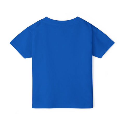 Yinzer Icon Doodles - Toddler T-Shirt Kids Apparel - YinzerShop