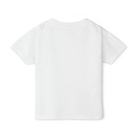 Yinzer Icon Doodles - Toddler T-Shirt Kids Apparel - YinzerShop