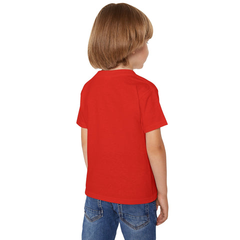Yinzer Icon Doodles - Toddler T-Shirt Kids Apparel - YinzerShop