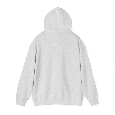 Yinzer Icon Doodles Unisex Heavy Blend™ Hooded Sweatshirt Hoodie - YinzerShop
