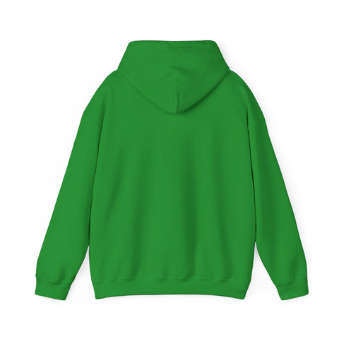 Yinzer Icon Doodles Unisex Heavy Blend™ Hooded Sweatshirt Hoodie - YinzerShop